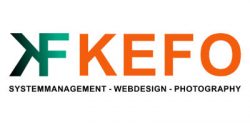 KEFO_Logo