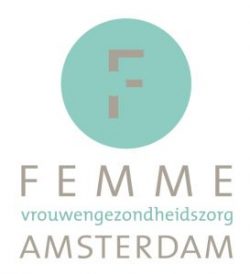 Maartje Kraamzorg _ Femme vrouwengezondheidszorg Amsterdam